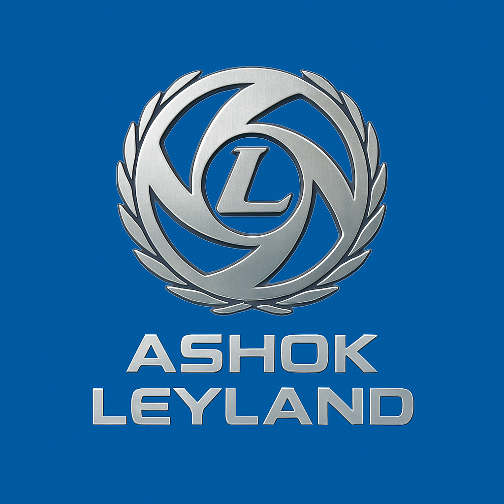 Ashok Leyland