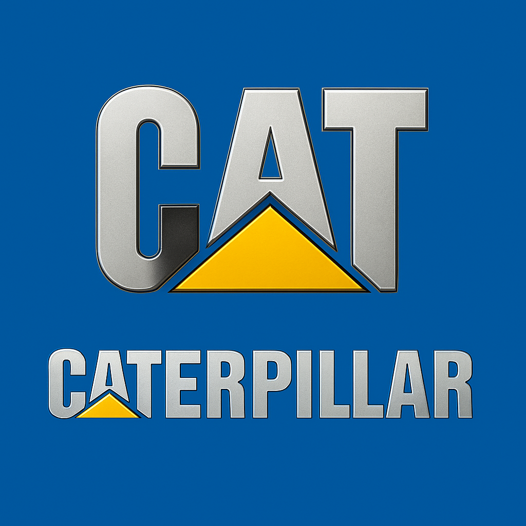 Caterpillar