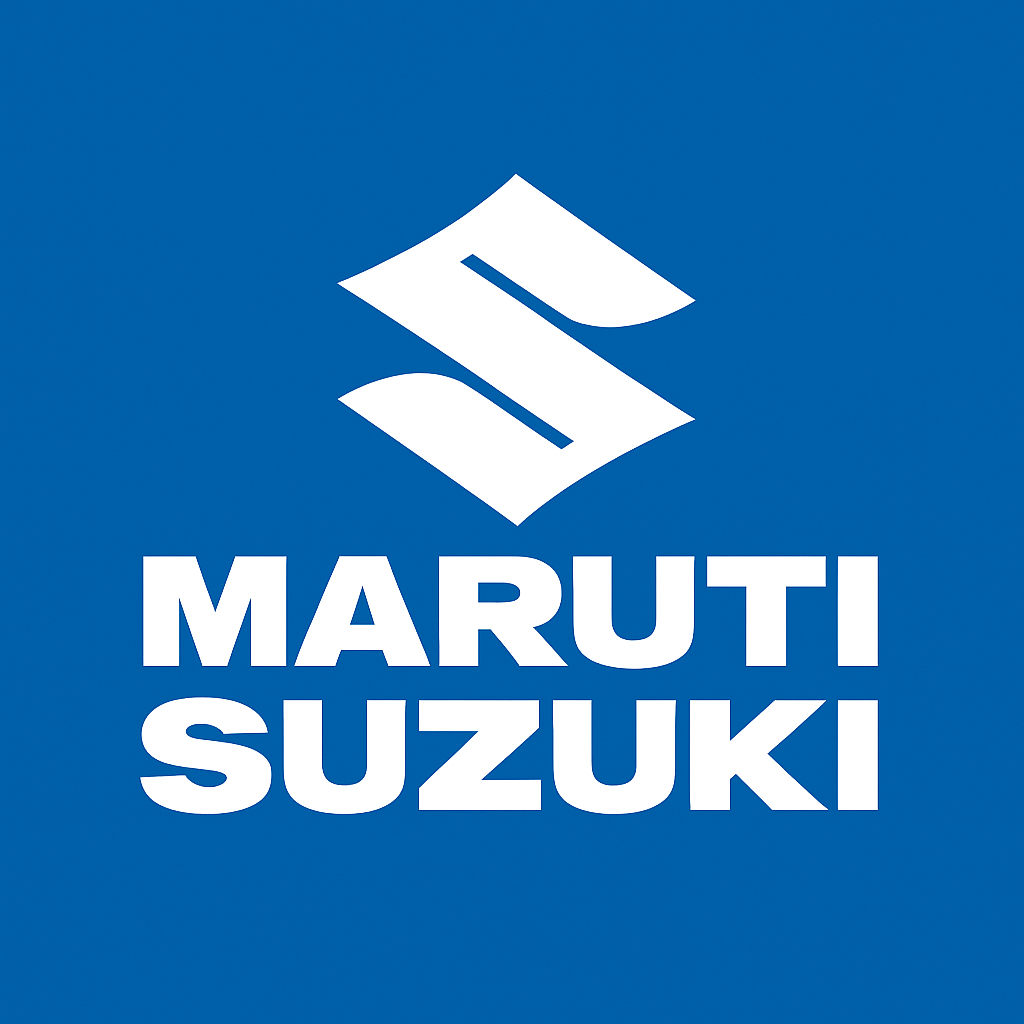 Maruti Suzuki